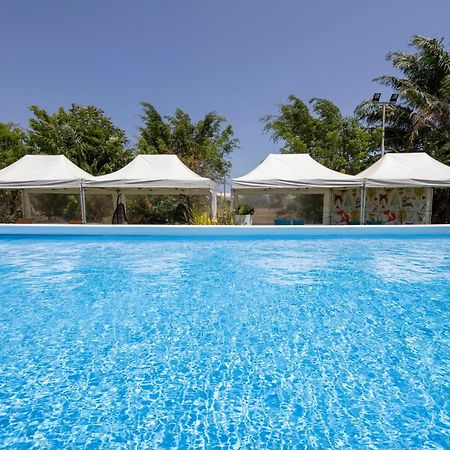 Hotel Atlantis Κουρού Εξωτερικό φωτογραφία