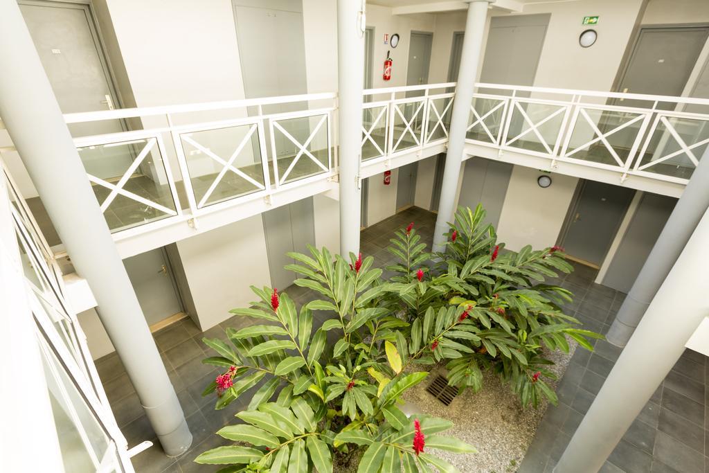 Hotel Atlantis Κουρού Δωμάτιο φωτογραφία